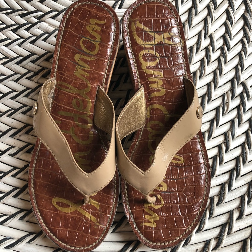 Sam Edelman Raquel Slide Sandal